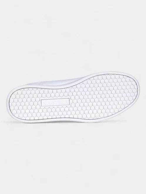 Nautica Apollo LTH férfi sneaker fehér színben 6