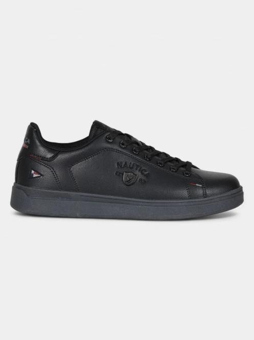 Nautica Apollo LTH férfi sneaker 3