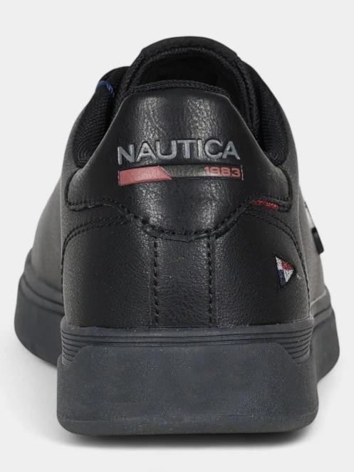 Nautica Apollo LTH férfi sneaker 4
