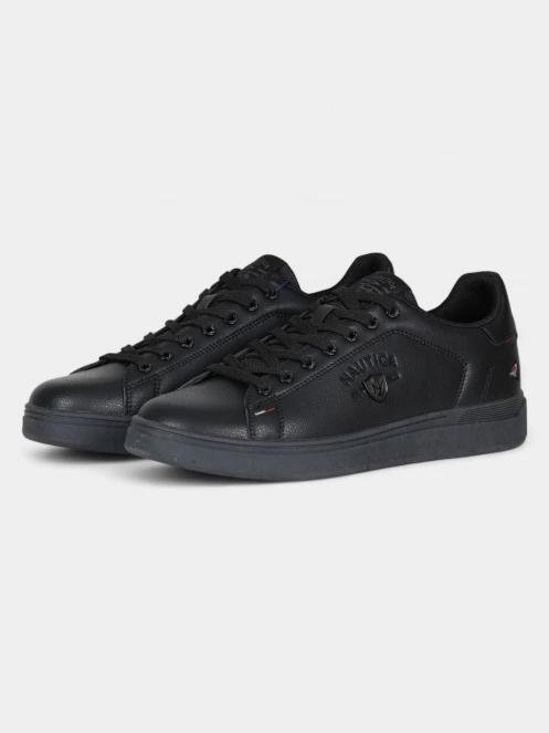 Nautica Apollo LTH férfi sneaker 6