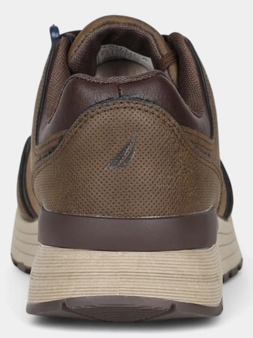 Nautica Alaska férfi sneaker 4