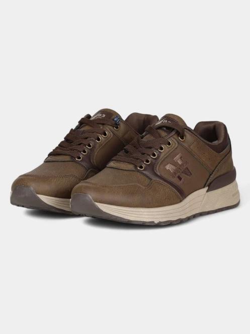 Nautica Alaska férfi sneaker 5
