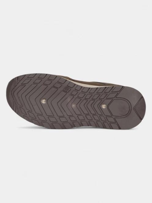 Nautica Alaska férfi sneaker 6
