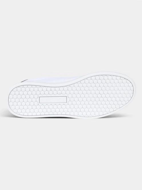 Nautica Martes 2.0 LTH férfi rövid szárú cipő fehér színben 5
