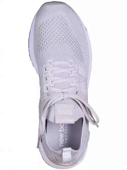 New Balance NB-WRL247SV-t női utcai cipő homok színben 3