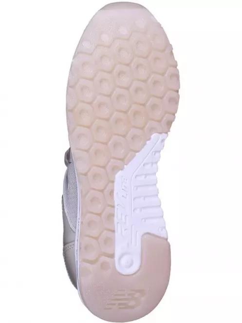 New Balance NB-WRL247SV-t női utcai cipő homok színben 4