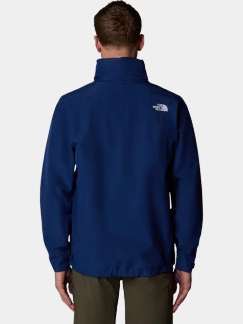 The North Face M Sangro Jacket férfi esőkabát sötétkék színben 3