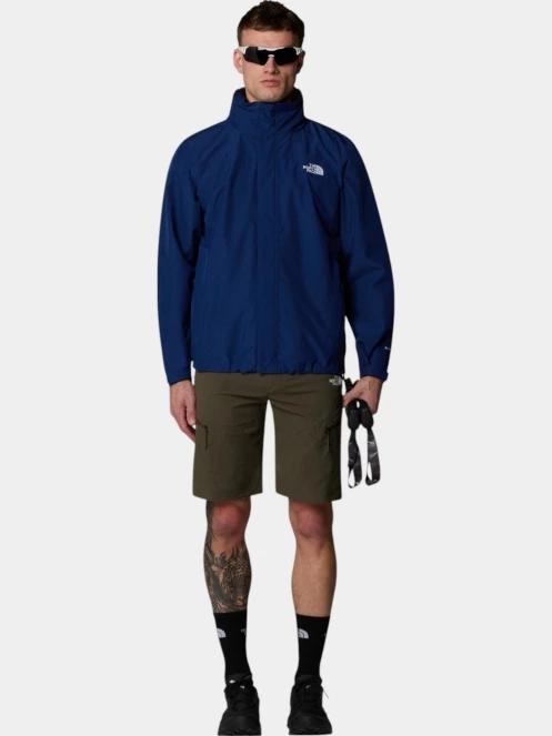 The North Face M Sangro Jacket férfi esőkabát sötétkék színben 4