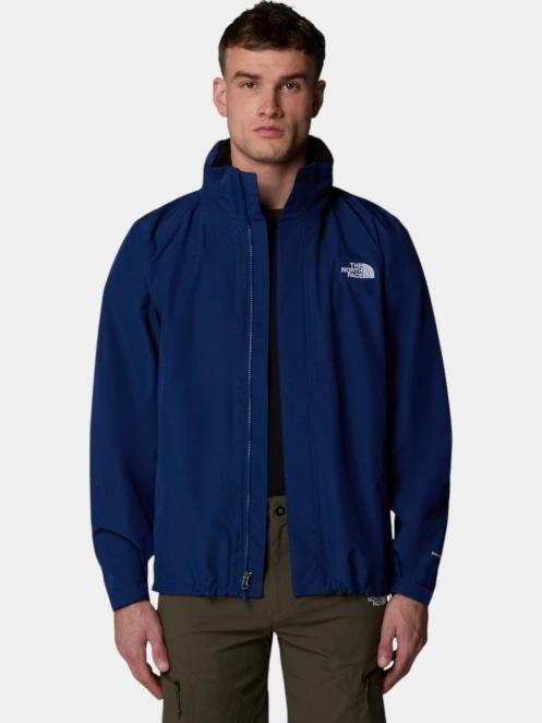 The North Face M Sangro Jacket férfi esőkabát sötétkék színben 5