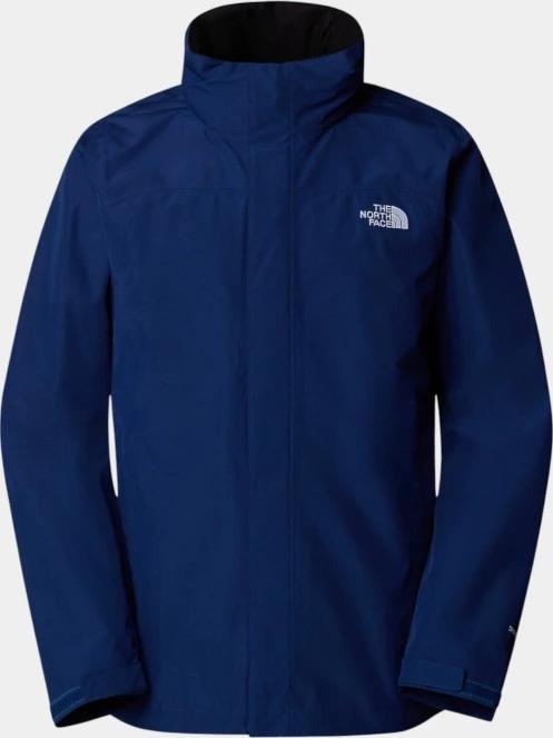 The North Face M Sangro Jacket férfi esőkabát sötétkék színben 6