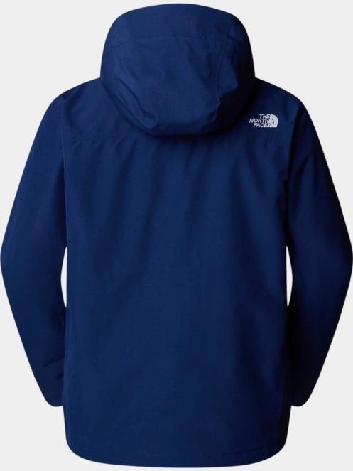 The North Face M Sangro Jacket férfi esőkabát sötétkék színben 7