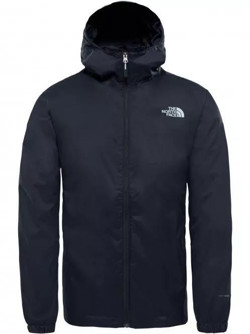 The North Face M Quest Jacket férfi túrakabát fekete színben 2