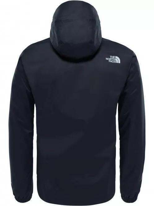 The North Face M Quest Jacket férfi túrakabát fekete színben 3