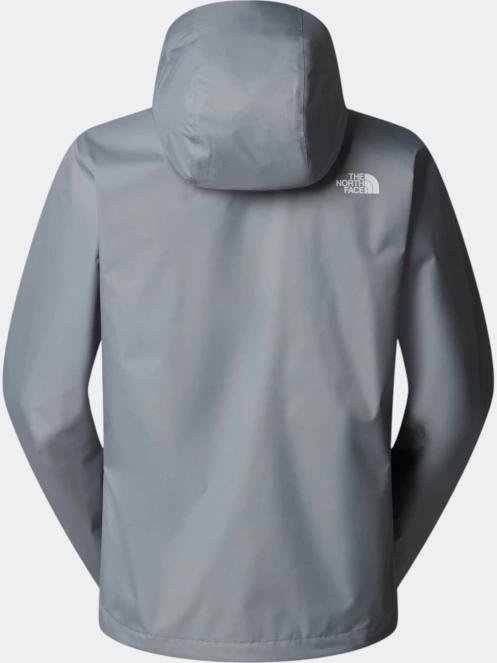 The North Face M Quest Jacket férfi esőkabát szürke színben 7