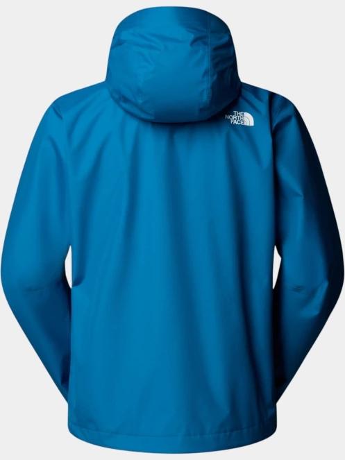 The North Face M Quest Jacket - Eu férfi esőkabát kék színben 7