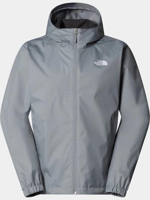 The North Face M Quest Jacket - Eu férfi esőkabát szürke színben 6