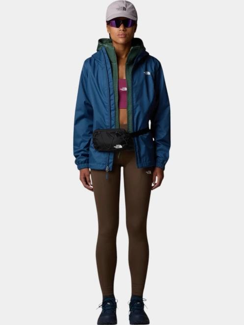 The North Face W Quest Jacket női esőkabát kék színben 4