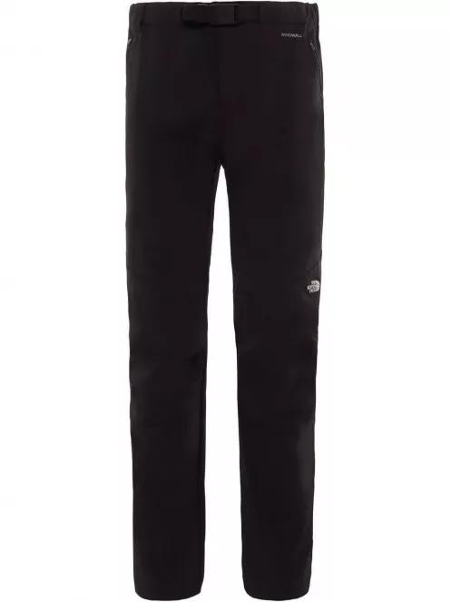 The North Face M Diablo Pant férfi túranadrág fekete színben 2