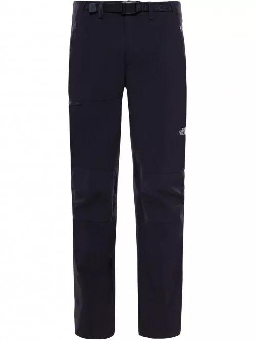 The North Face M Speedlight Pant férfi túranadrág fekete színben 2