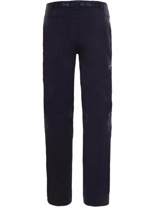 The North Face M Speedlight Pant férfi túranadrág fekete színben 3