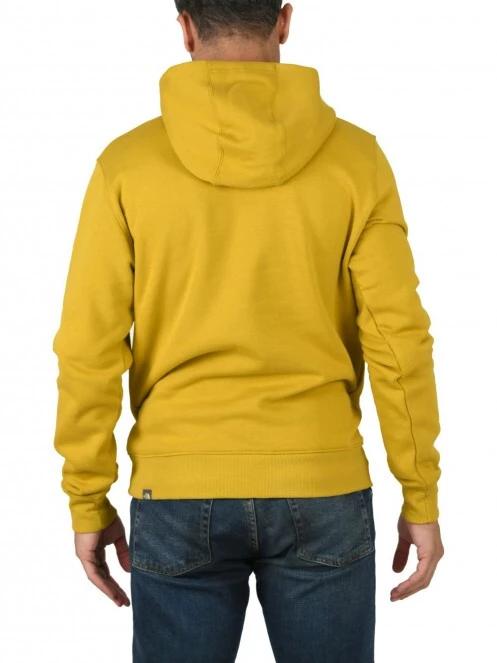 M Drew Peak Pullover Hoodie - Eu