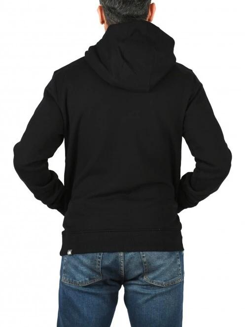 M Drew Peak Pullover Hoodie - Eu