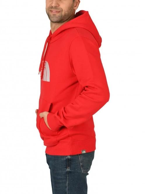 M Drew Peak Pullover Hoodie - Eu