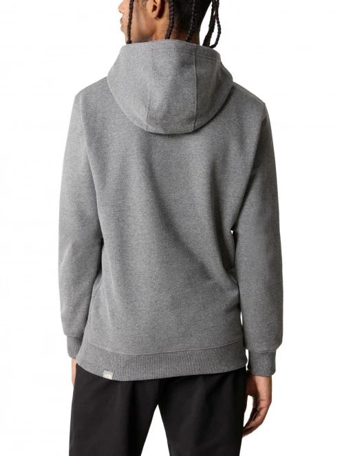 M Drew Peak Pullover Hoodie - Eu