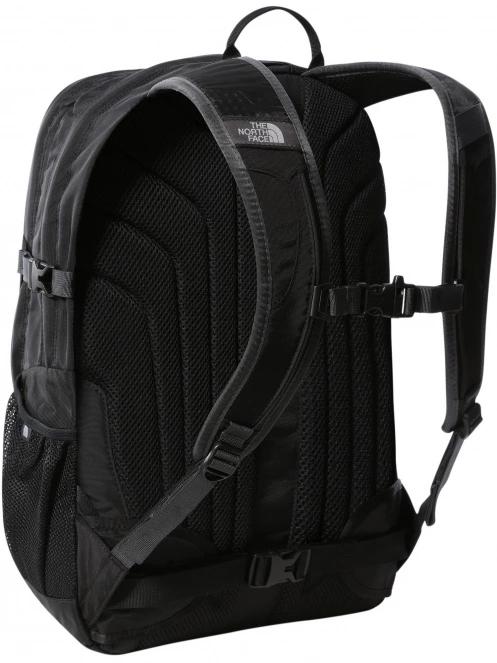 The North Face Borealis Classic városi hátizsák fekete színben 3
