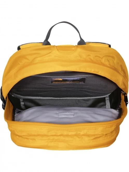The North Face Borealis Classic hátizsák sárga színben 7