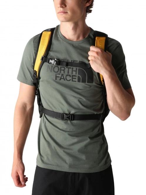 The North Face Borealis Classic hátizsák sárga színben 8