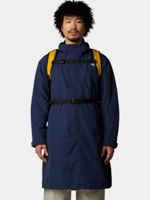 The North Face Borealis Classic hátizsák sárga színben 8