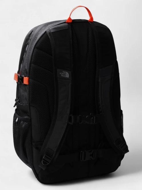 The North Face Borealis Classic hátizsák szürke színben 3
