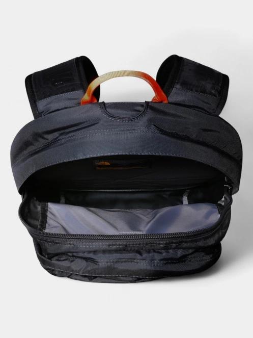 The North Face Borealis Classic hátizsák szürke színben 4