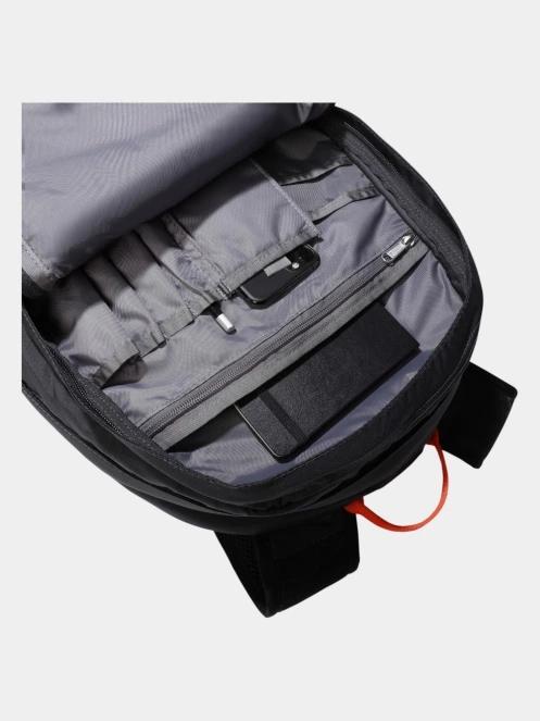 The North Face Borealis Classic hátizsák szürke színben 5