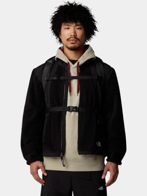 The North Face Borealis Classic hátizsák szürke színben 8