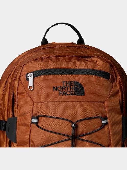 The North Face Borealis Classic hátizsák narancssárga színben 4