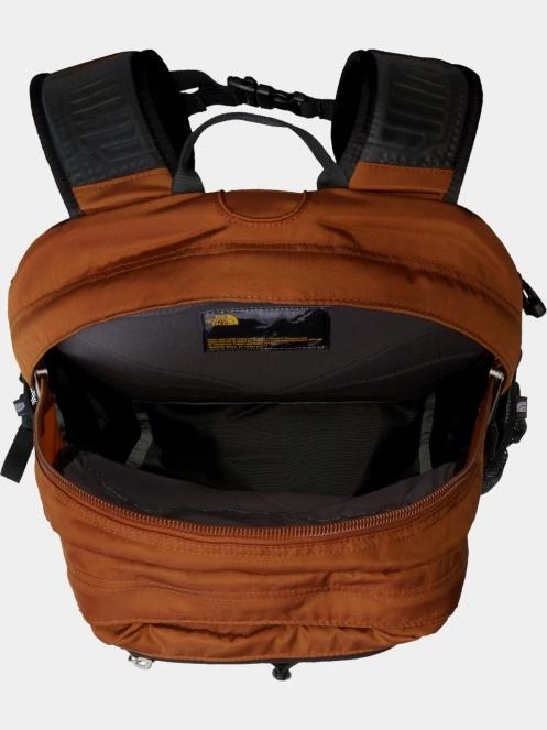 The North Face Borealis Classic hátizsák narancssárga színben 7