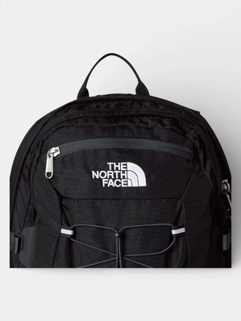 The North Face Borealis Classic hátizsák szürke színben 4