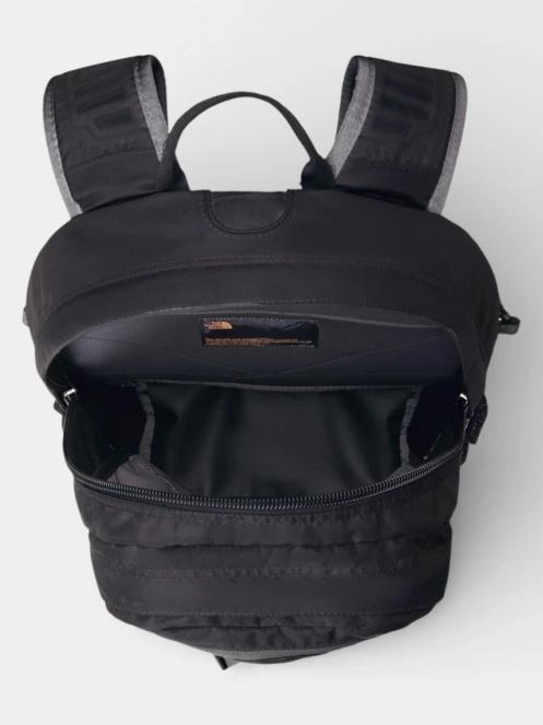 The North Face Borealis Classic hátizsák szürke színben 5