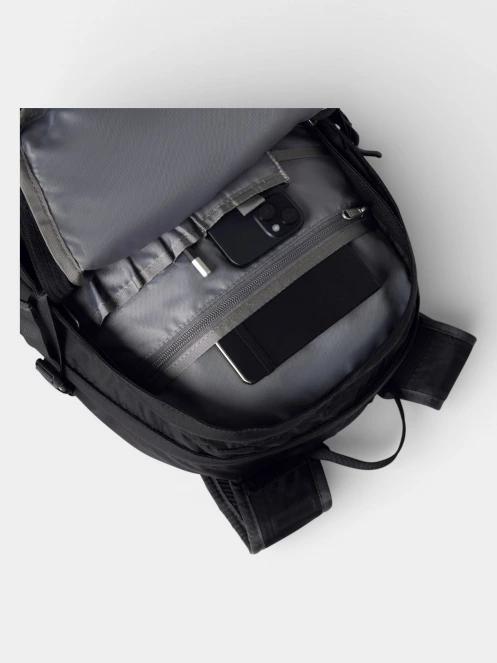 The North Face Borealis Classic hátizsák szürke színben 6