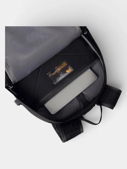 The North Face Borealis Classic hátizsák szürke színben 7