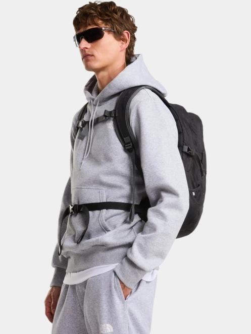 The North Face Borealis Classic hátizsák szürke színben 8