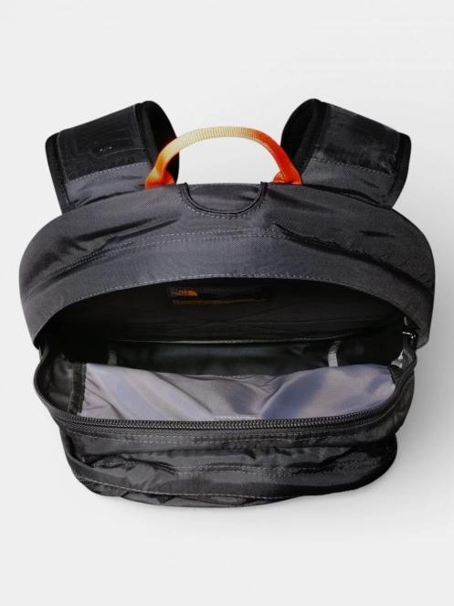 The North Face Borealis Classic hátizsák szürke színben 5