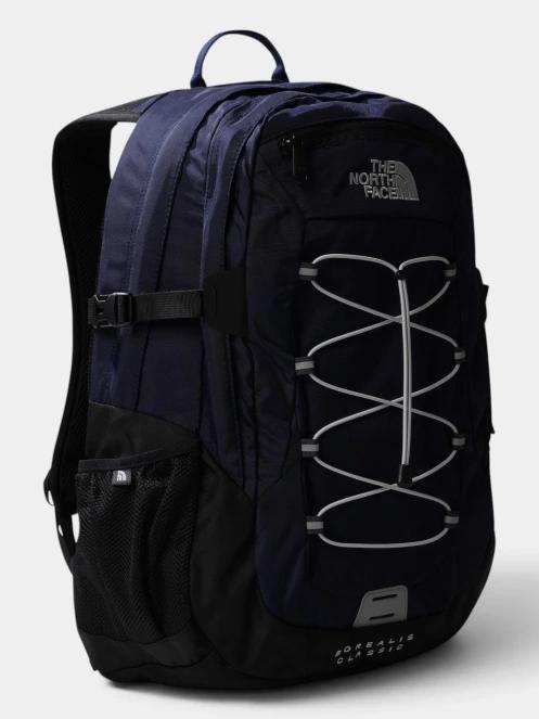The North Face Borealis Classic hátizsák sötétkék színben 2