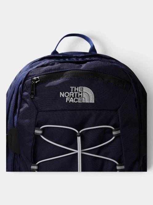 The North Face Borealis Classic hátizsák sötétkék színben 4