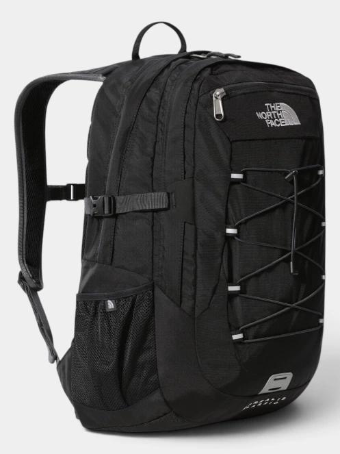 The North Face Borealis Classic hátizsák fekete színben 2