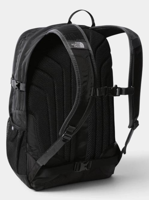 The North Face Borealis Classic hátizsák fekete színben 3