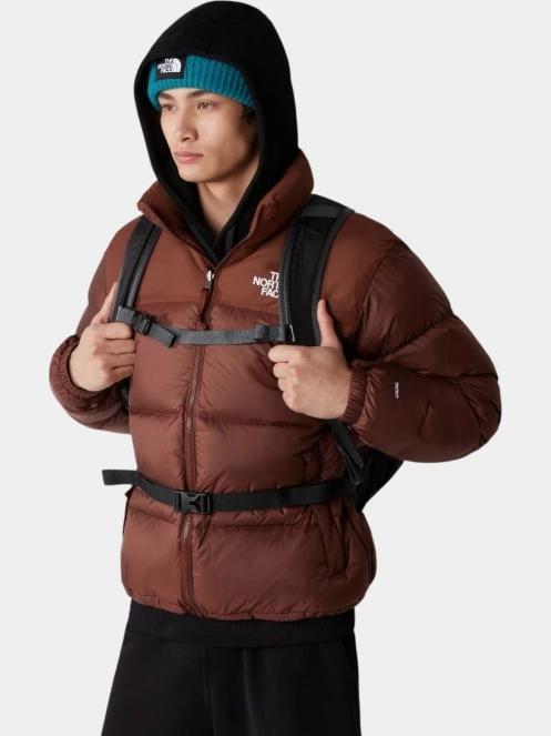 The North Face Borealis Classic hátizsák fekete színben 7