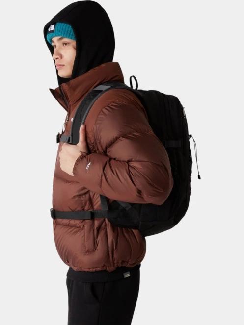 The North Face Borealis Classic hátizsák fekete színben 8